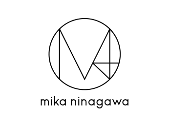 M / mika ninagawa エム／ミカ ニナガワ